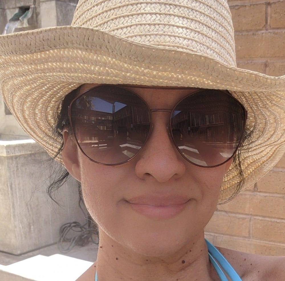 Meet your Posher, Karen